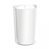 TP-Link Deco X50-5G Doble banda (2,4 GHz / 5 GHz) Wi-Fi 6 (802.11ax) Blanco 3 Interno (Espera 4 dias) en Huesoi